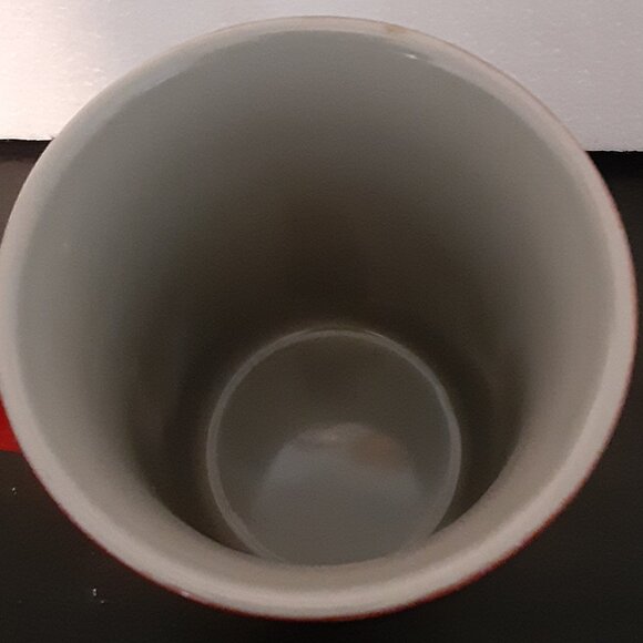 Alabama Crimson Tide Football Mug - Picture 4 of 4